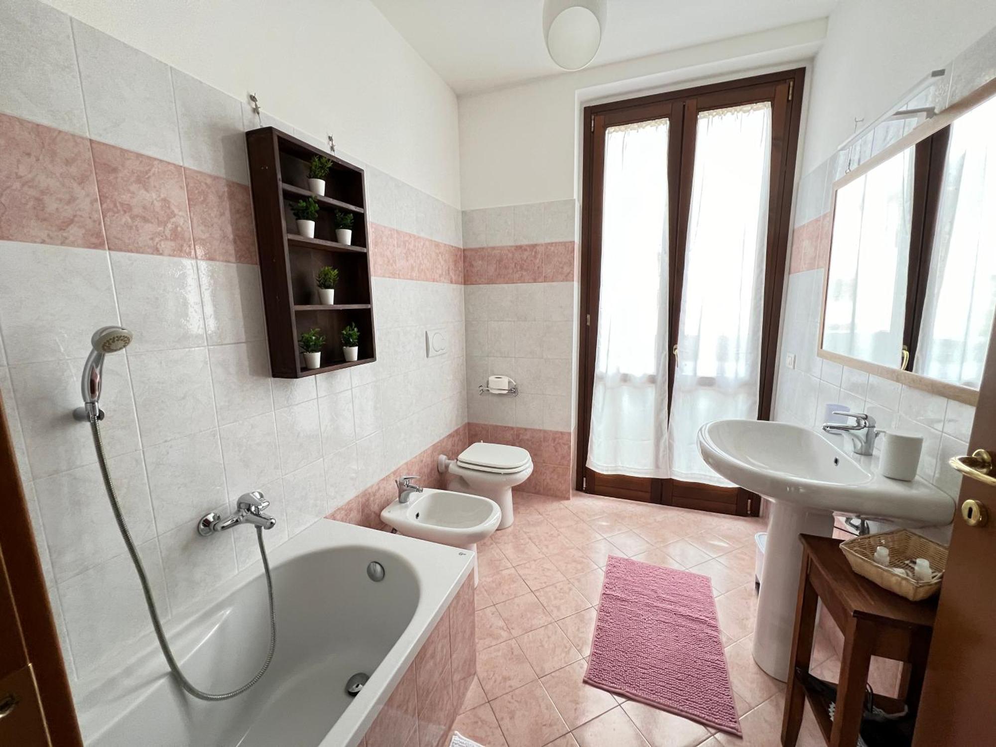Lake And River Feelings - Dervio Apartment Экстерьер фото